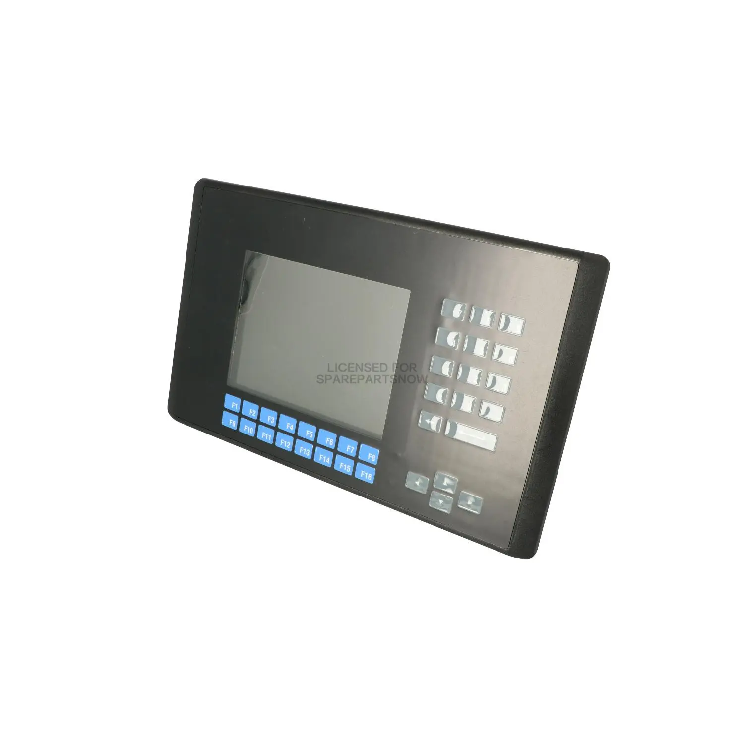 Produktfoto 1 von Allen-Bradley 2711-K9C1