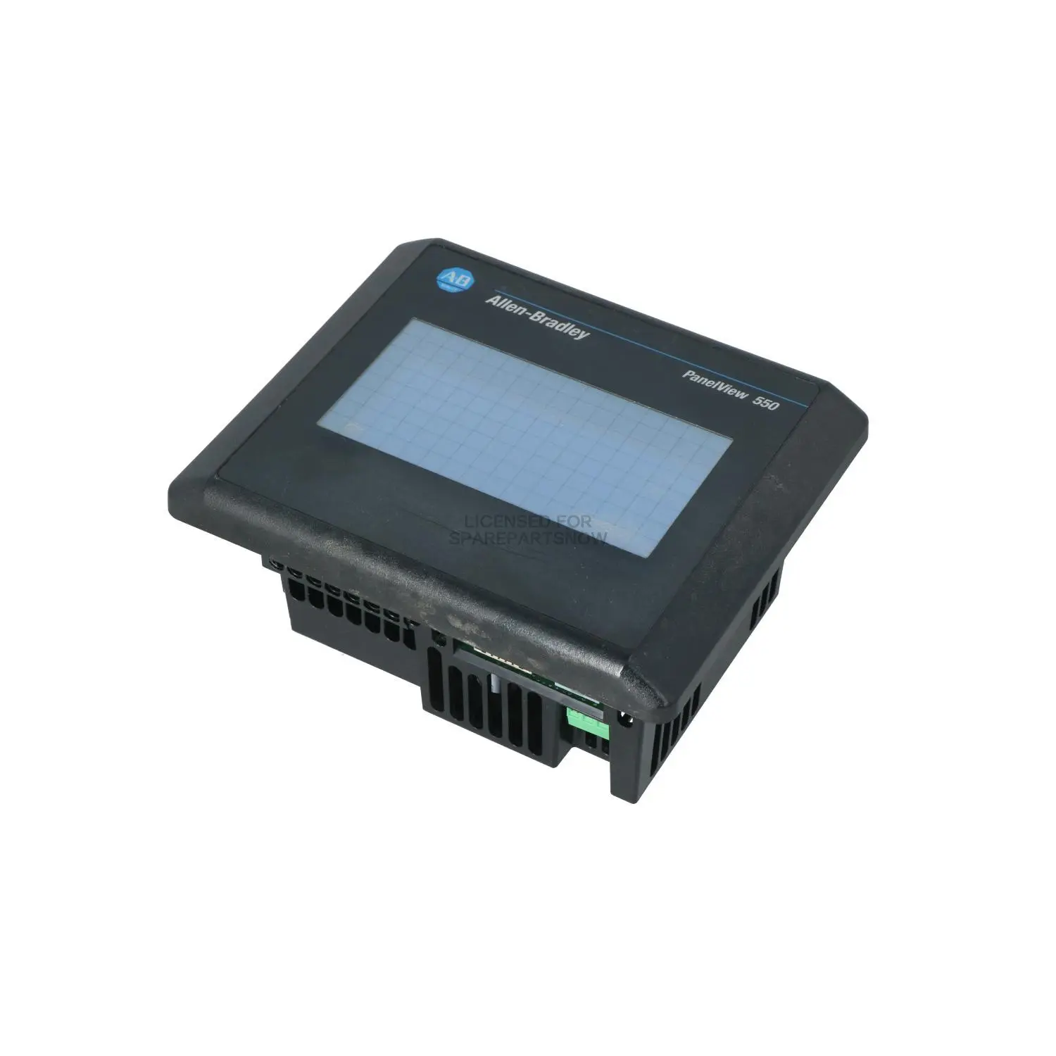 Produktfoto 1 von Allen-Bradley 2711-T5A2L1