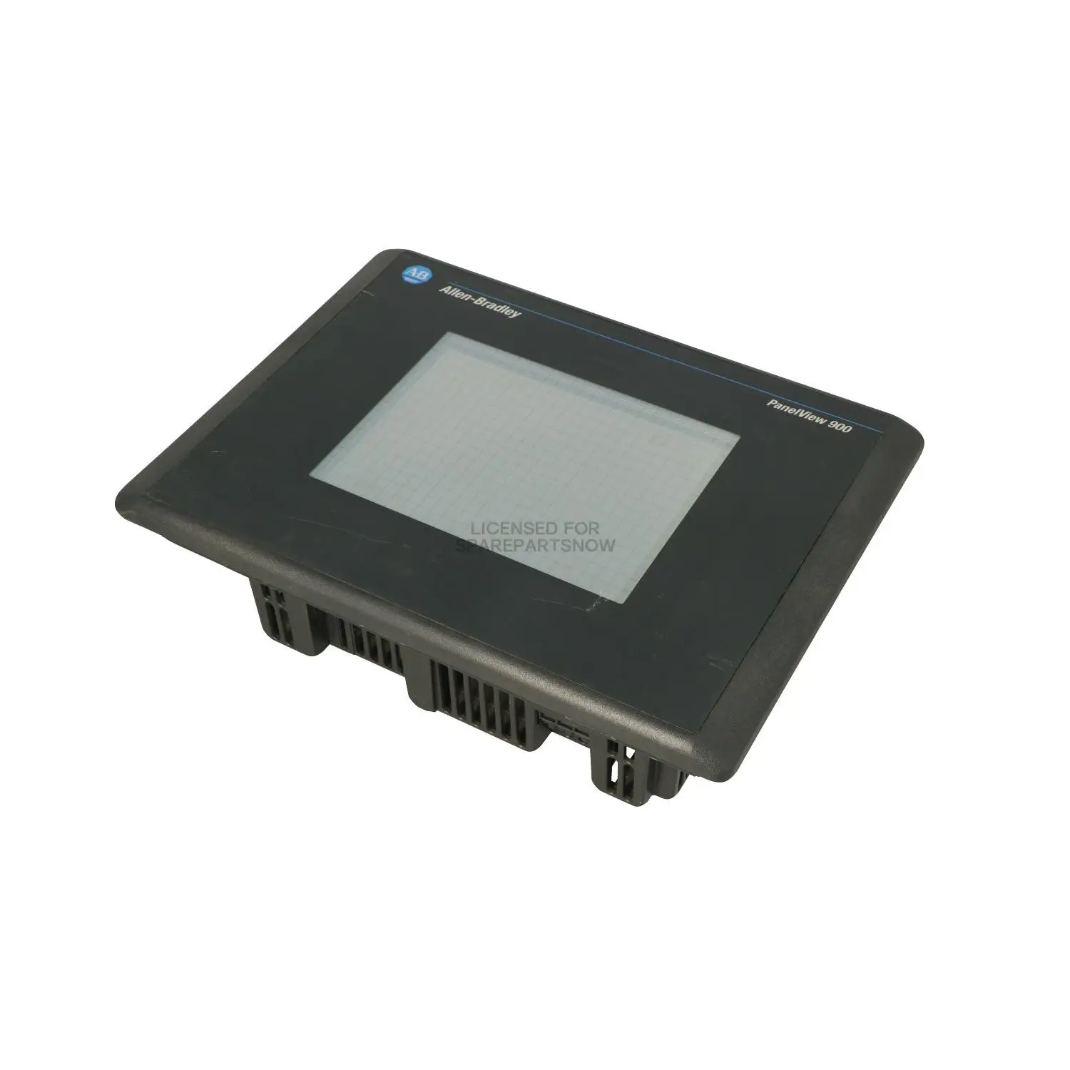 Produktfoto 1 von Allen-Bradley 2711-T9C8