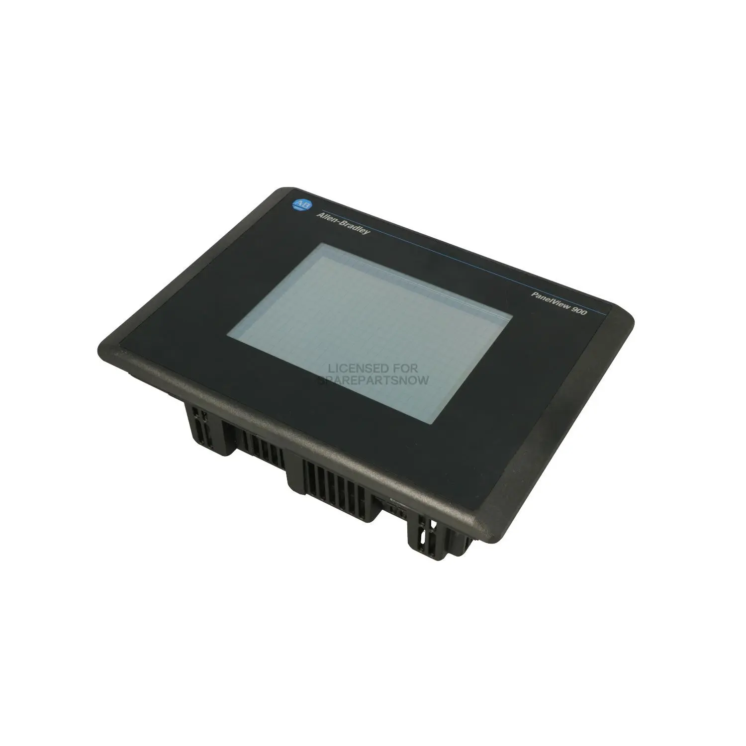 Produktfoto 1 von Allen-Bradley 2711-T9C8X