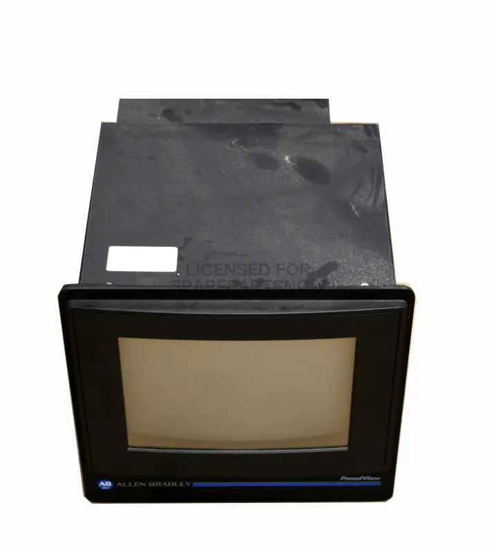 Produktfoto 1 von Allen-Bradley 2711-TC1
