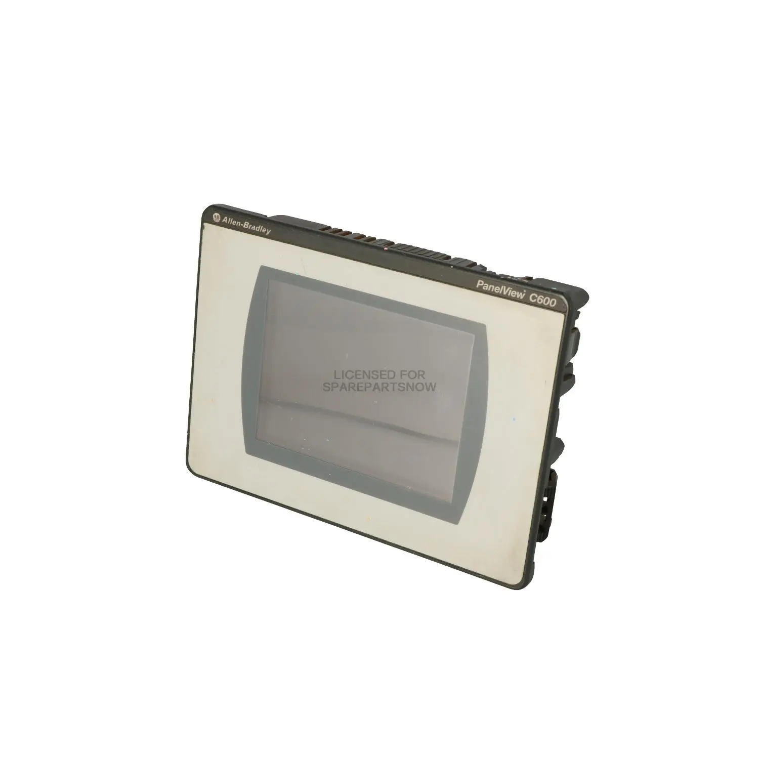 Produktfoto 1 von Allen-Bradley 2711C-T6T