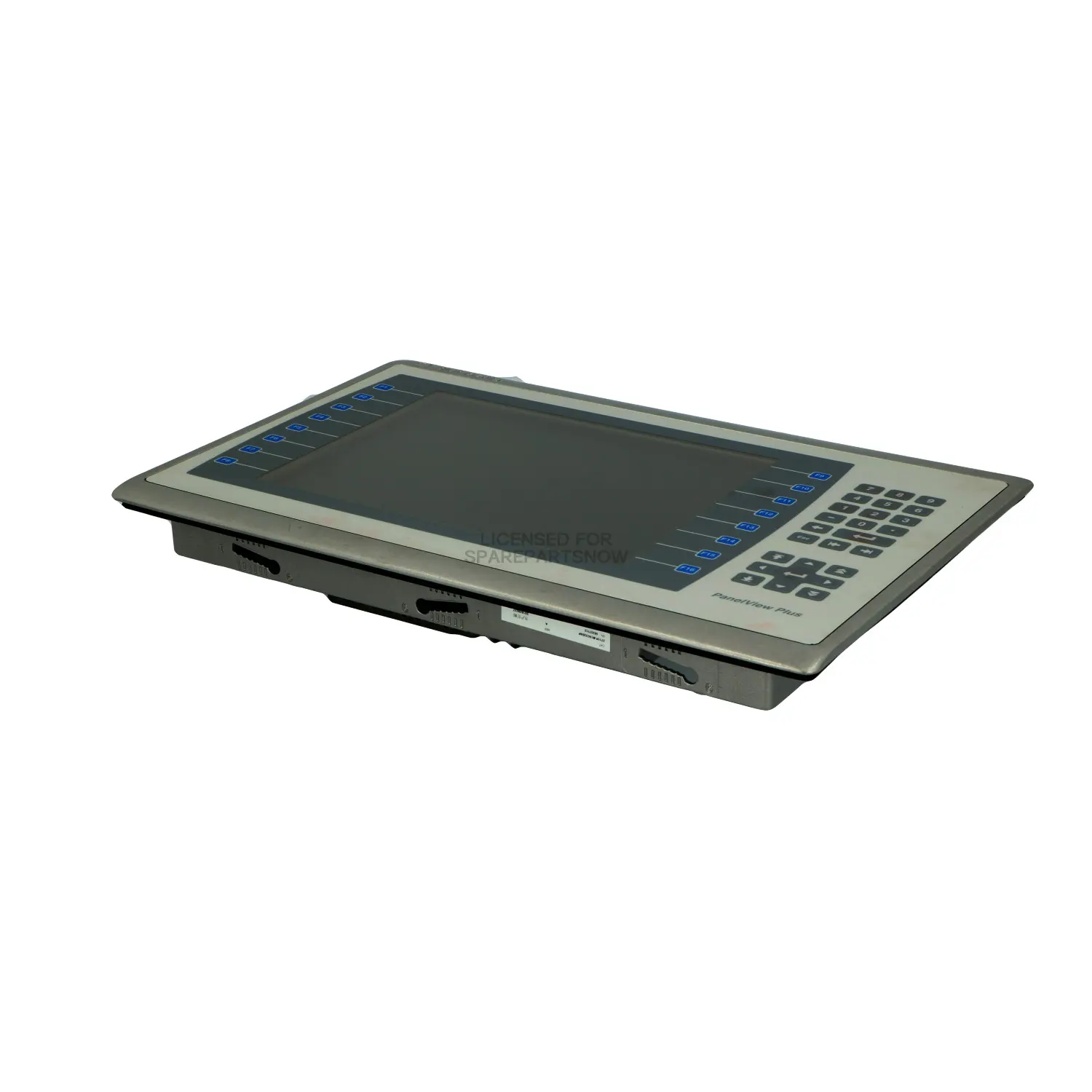 Produktfoto 1 von Allen-Bradley 2711P-B10C22D9P