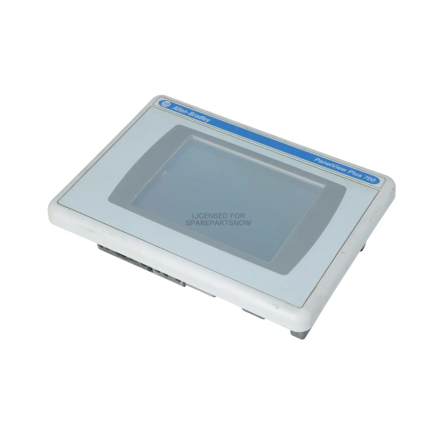 Produktfoto 1 von Allen-Bradley 2711P-T7C4D9
