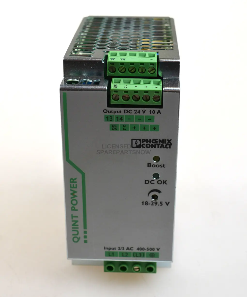Produktfoto 1 von Phoenix Contact 2866705