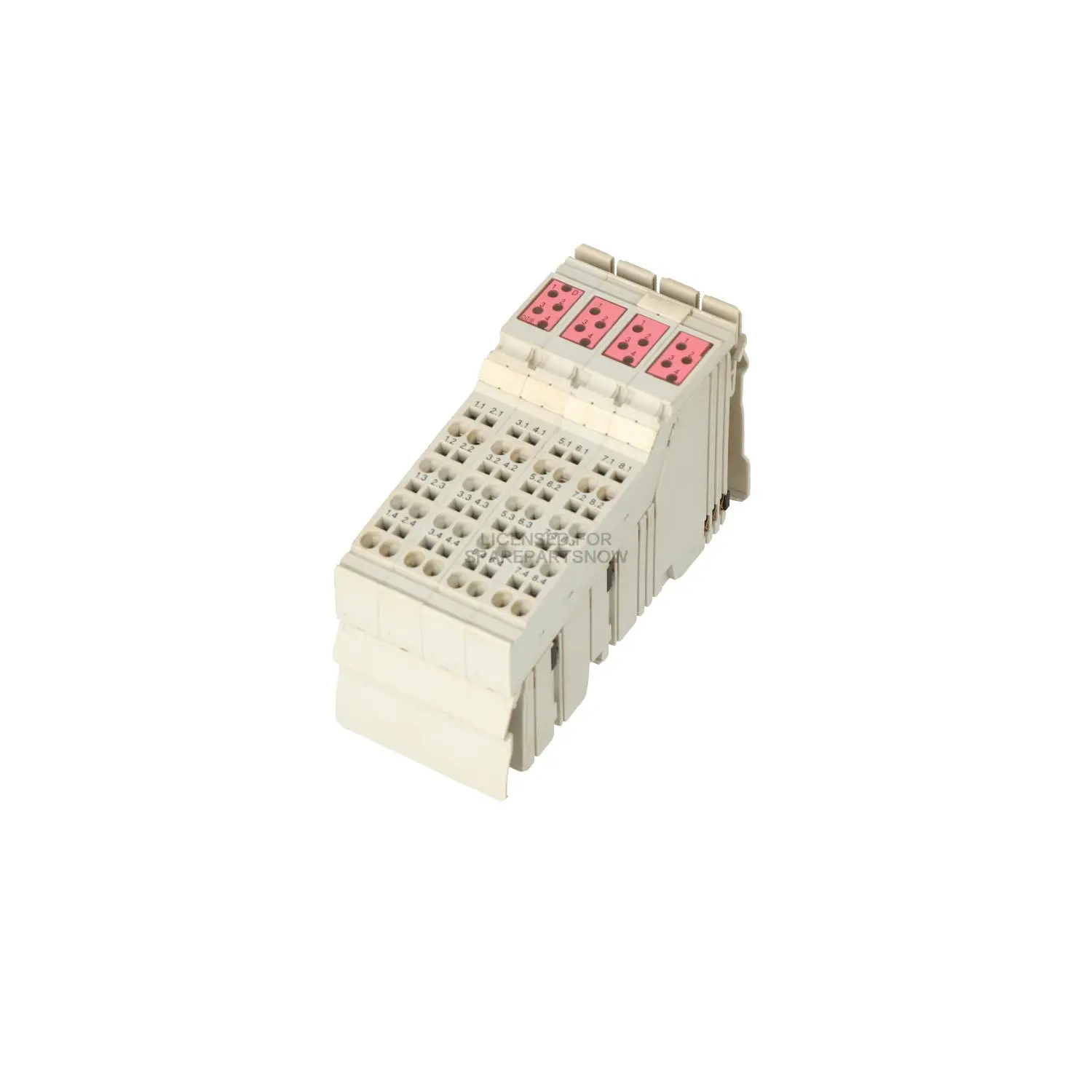 Produktfoto 1 von Rexroth 289299