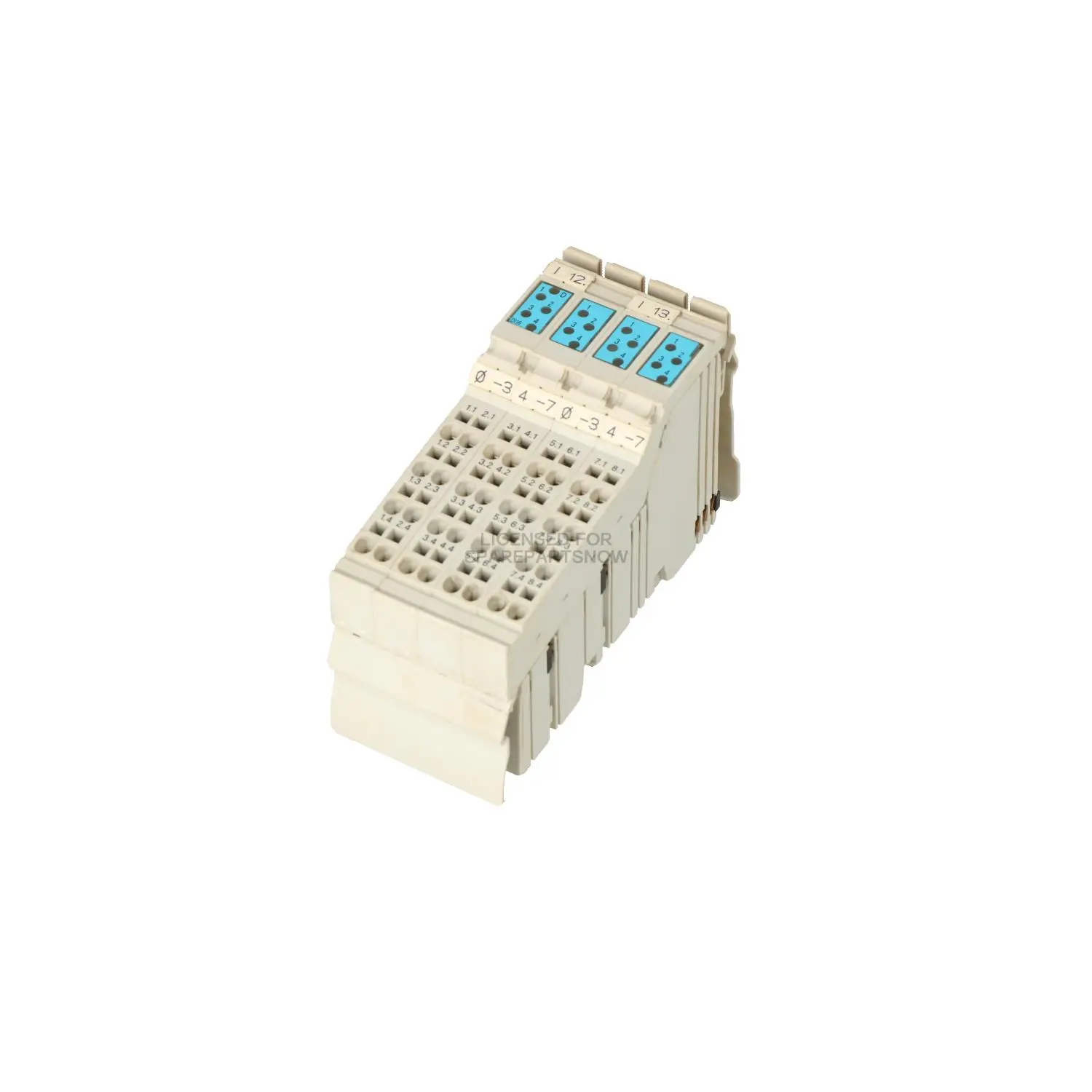 Produktfoto 1 von Rexroth 289290