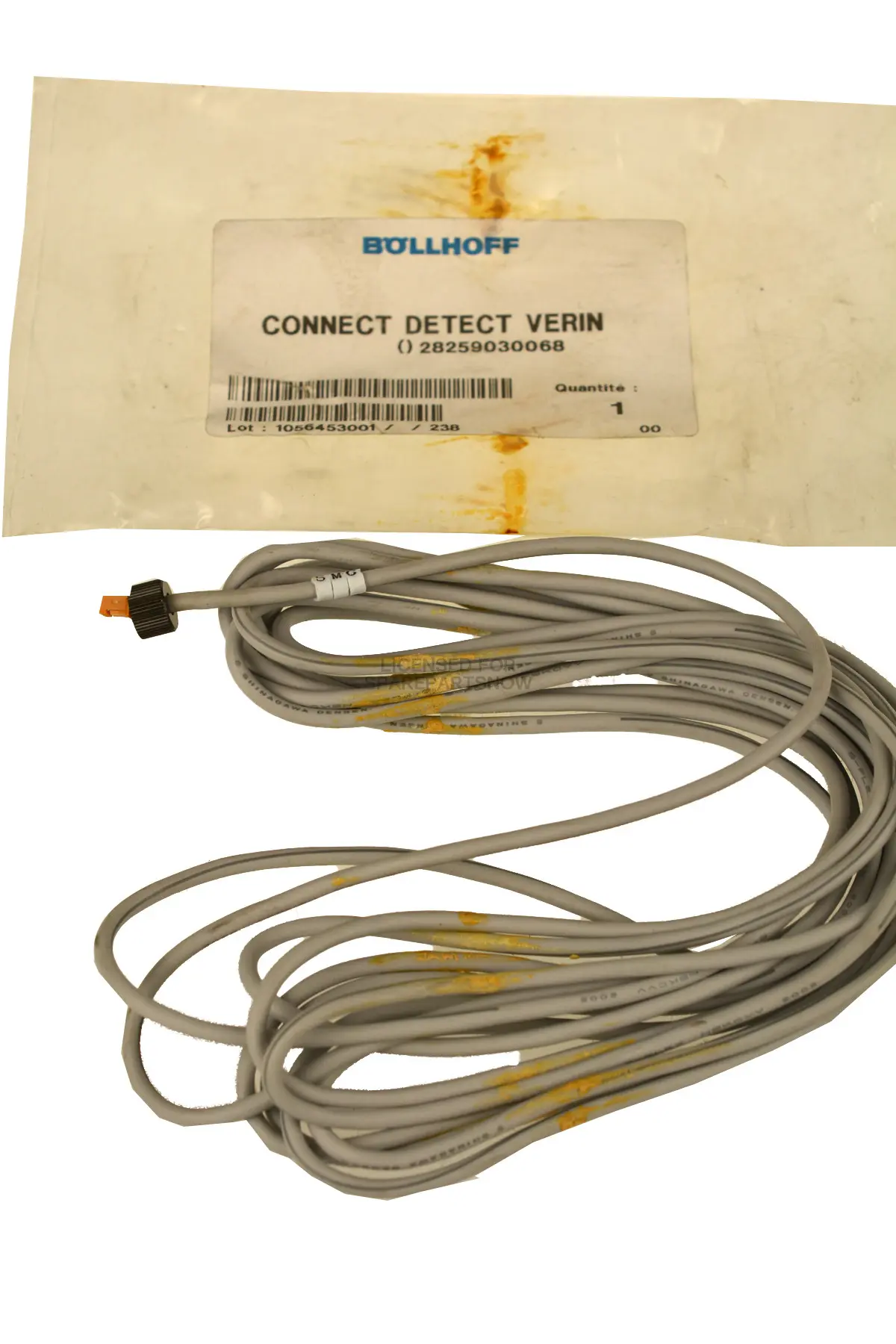 Produktfoto 1 von Böllhoff 28259030068