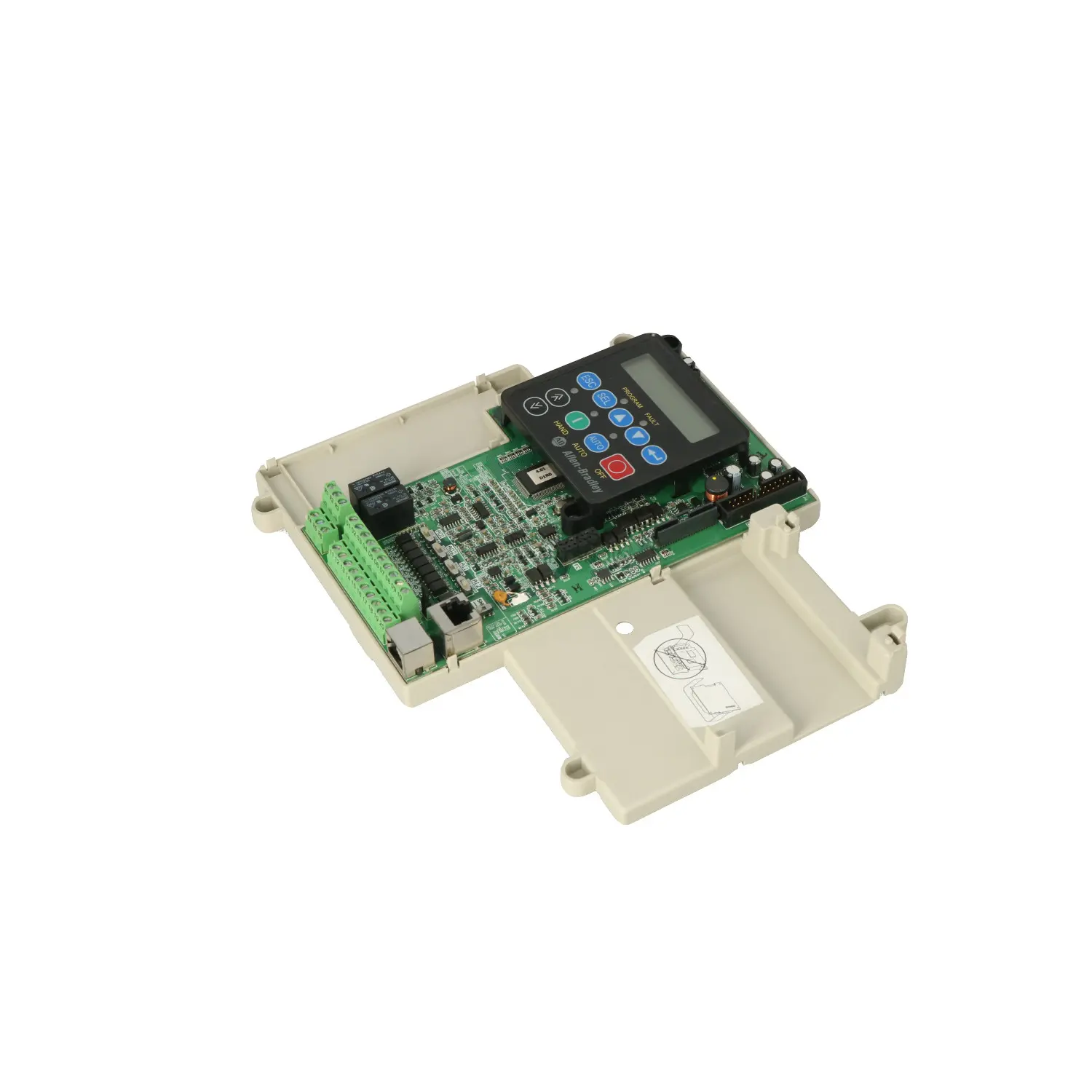 Produktfoto 1 von Allen-Bradley 2945401703