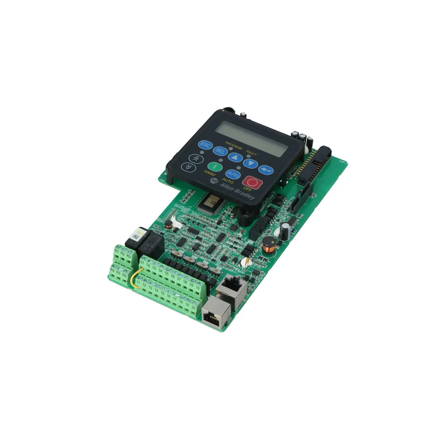 Produktfoto 1 von Allen-Bradley 2945401708