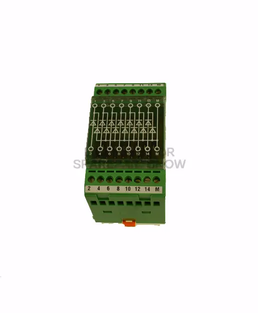 Produktfoto 1 von Phoenix Contact 2950132