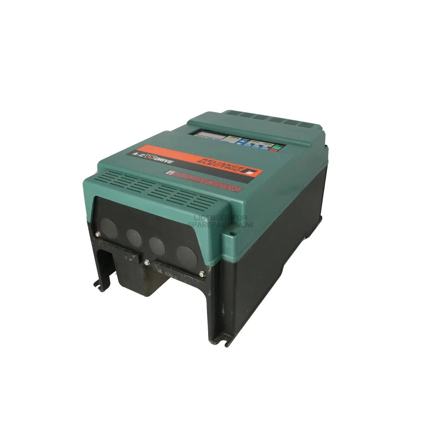 Produktfoto 1 von Reliance Electric 2GU41002