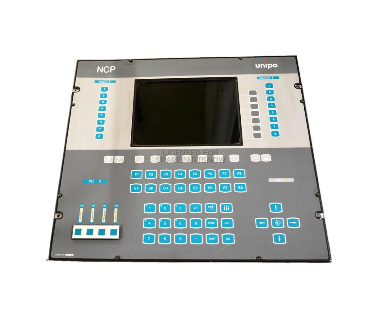 Produktfoto 1 von Uni-pro 2IBT9SNB0000B