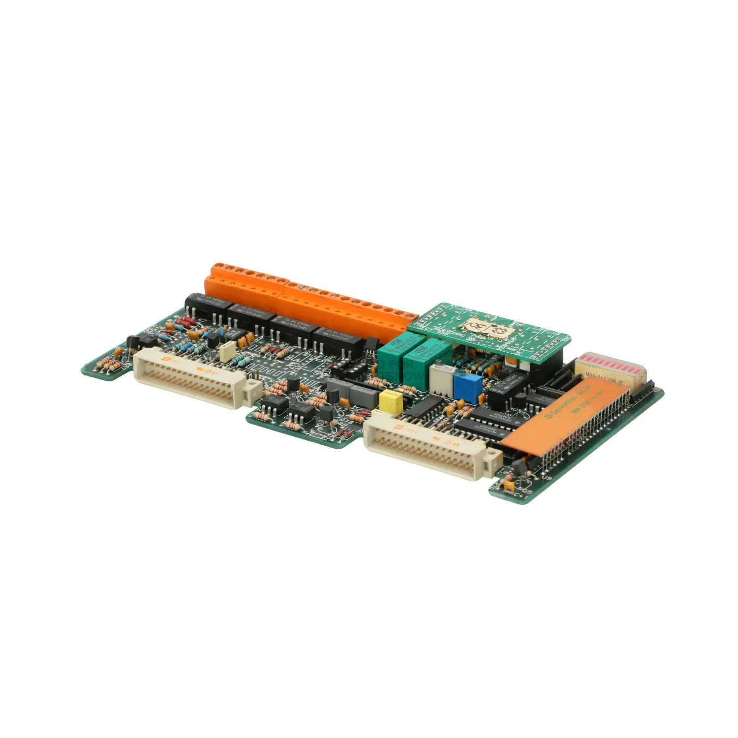 Produktfoto 1 von Servomac 2UACLIPF349