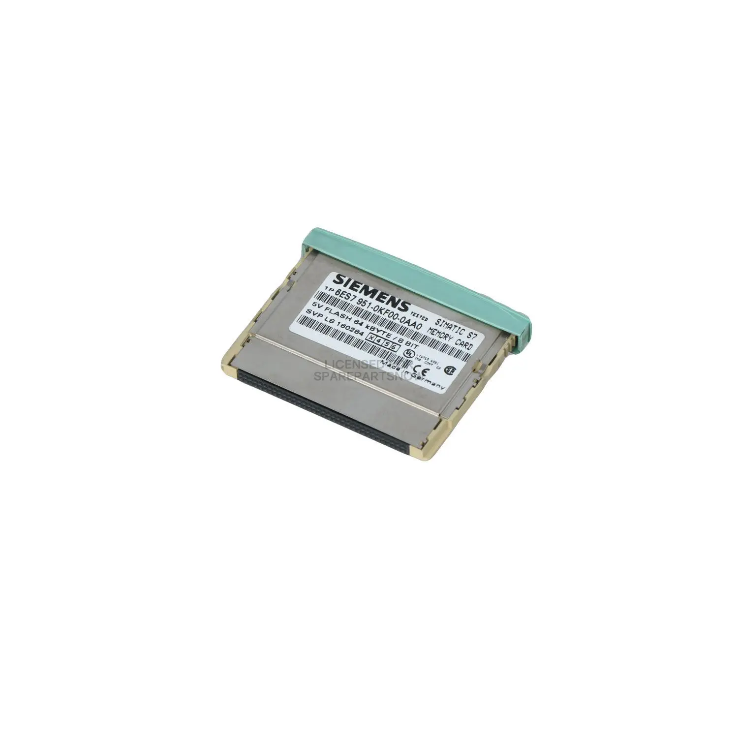 Produktfoto 1 von Siemens 6ES7951-0KF00-0AA0