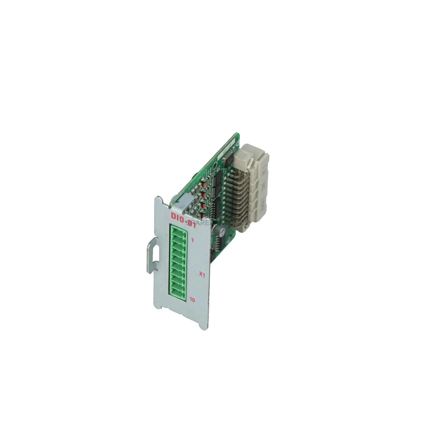 Produktfoto 1 von Baumuller 3.0027E