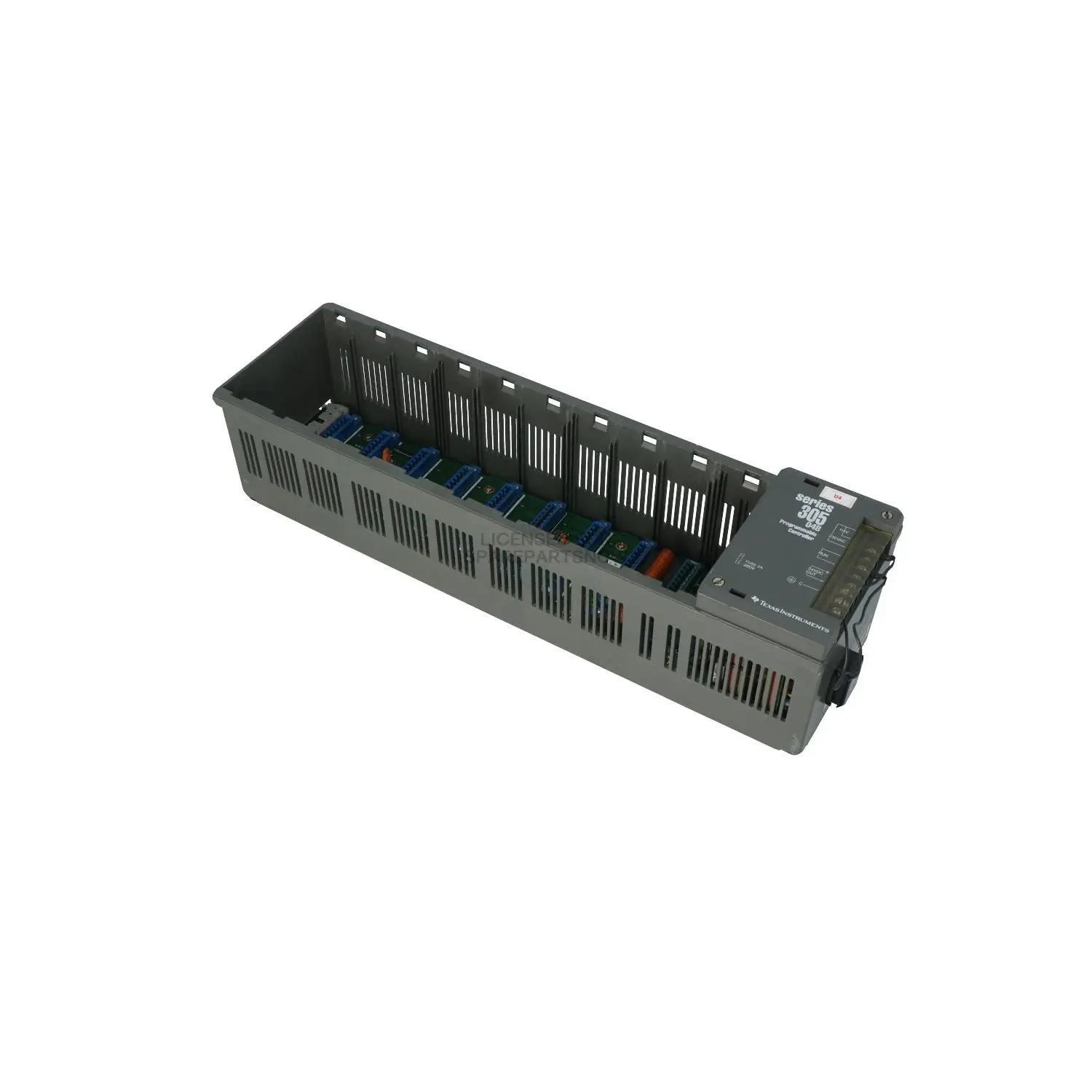 Produktfoto 1 von Texas Instruments 305-04B