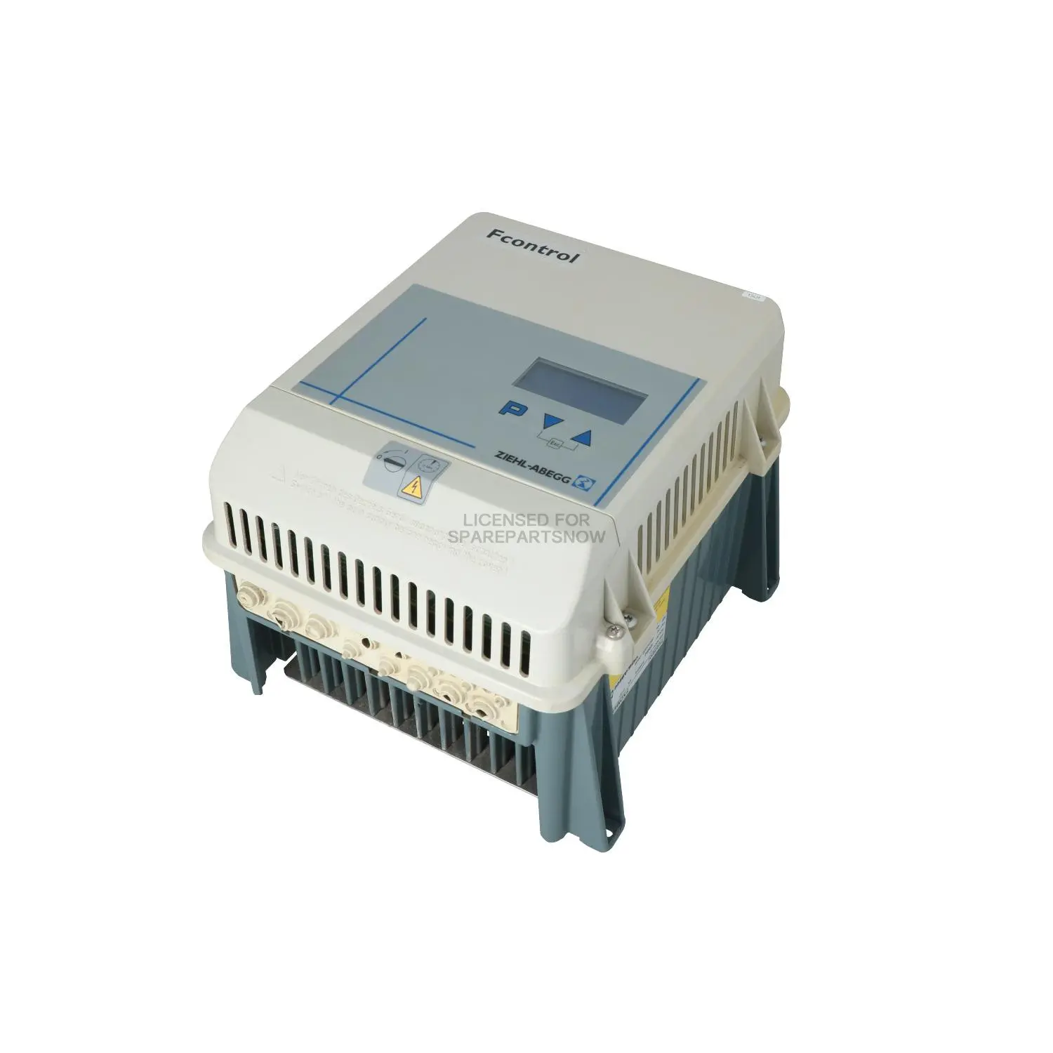 Produktfoto 1 von Ziehl-Abegg 308052