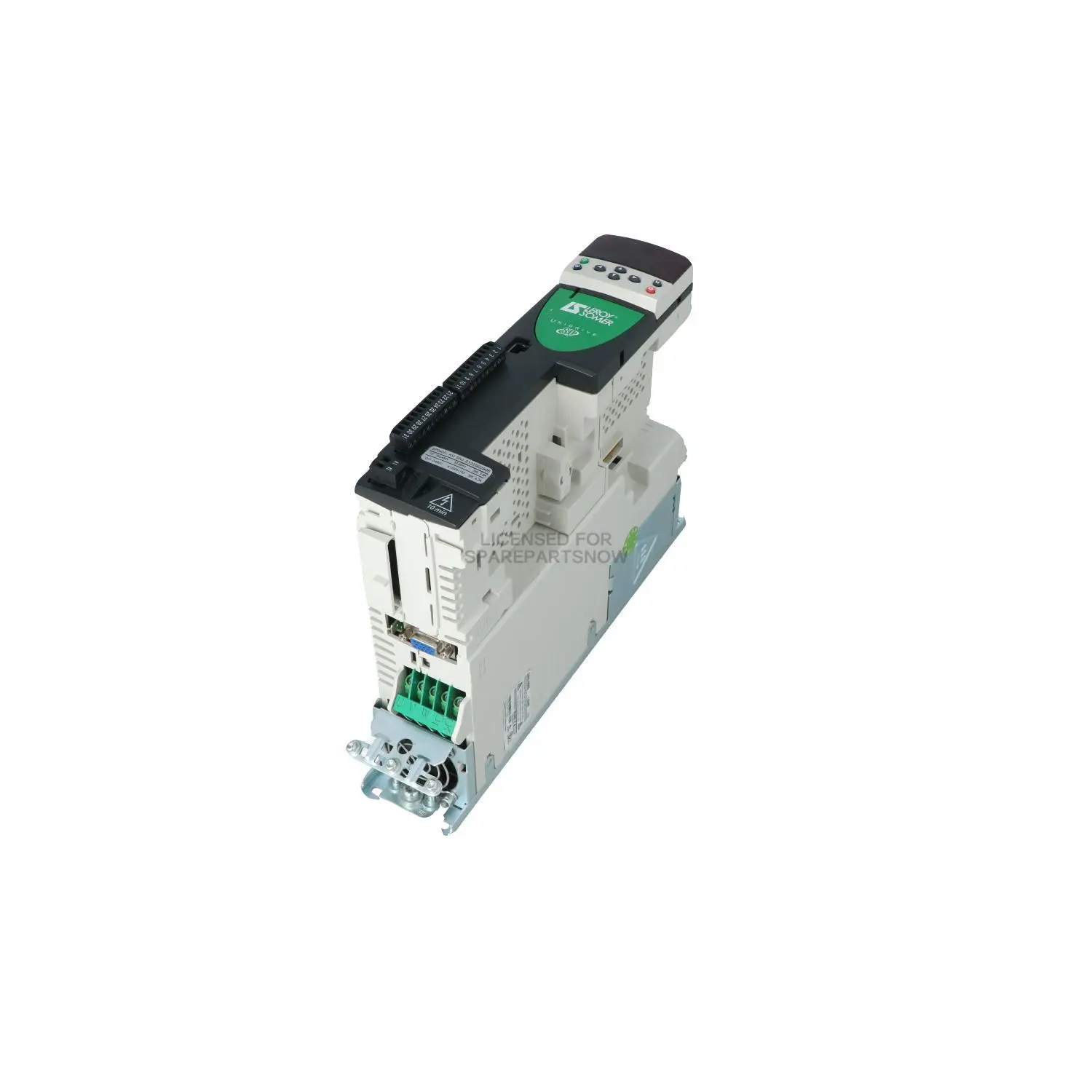 Produktfoto 1 von Control Techniques 3098-0009