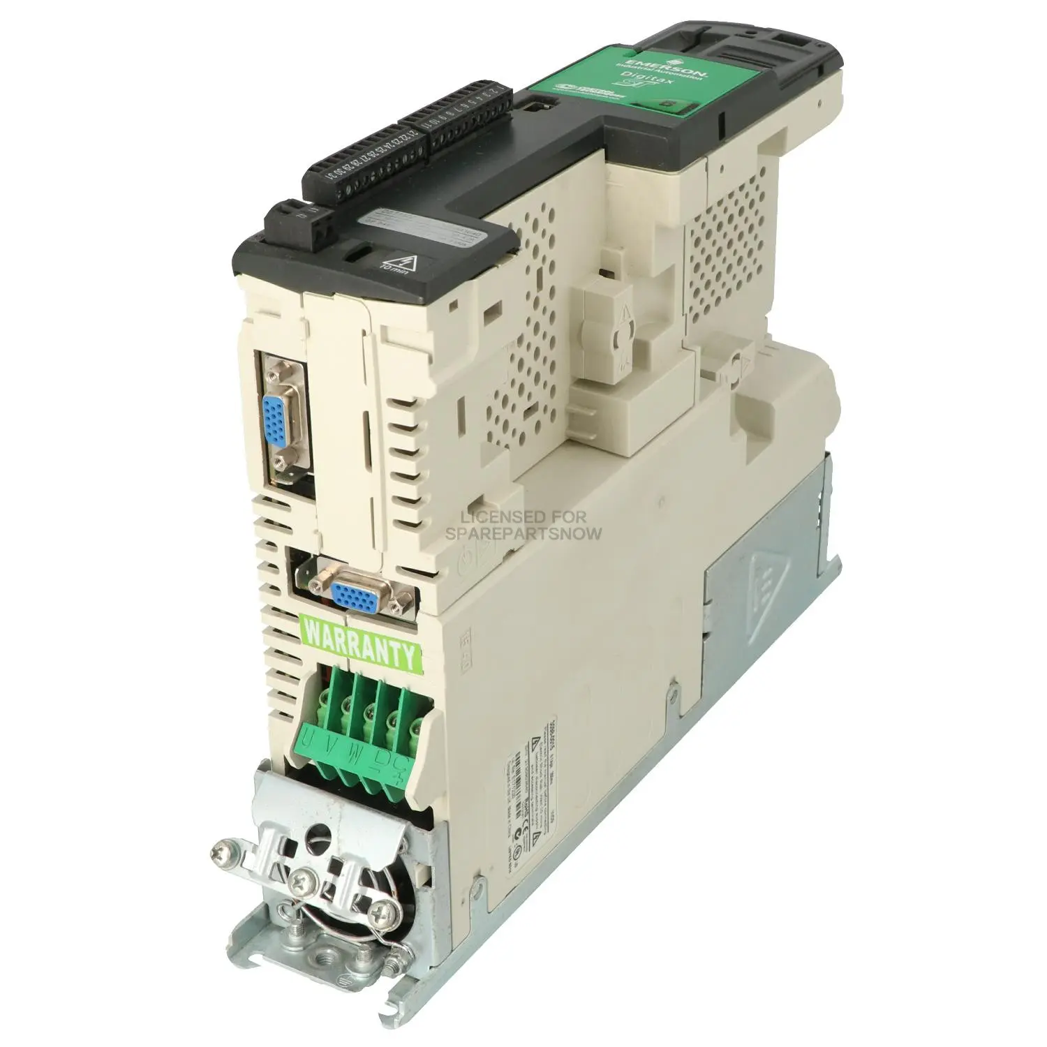 Produktfoto 1 von Control Techniques 3098-0015