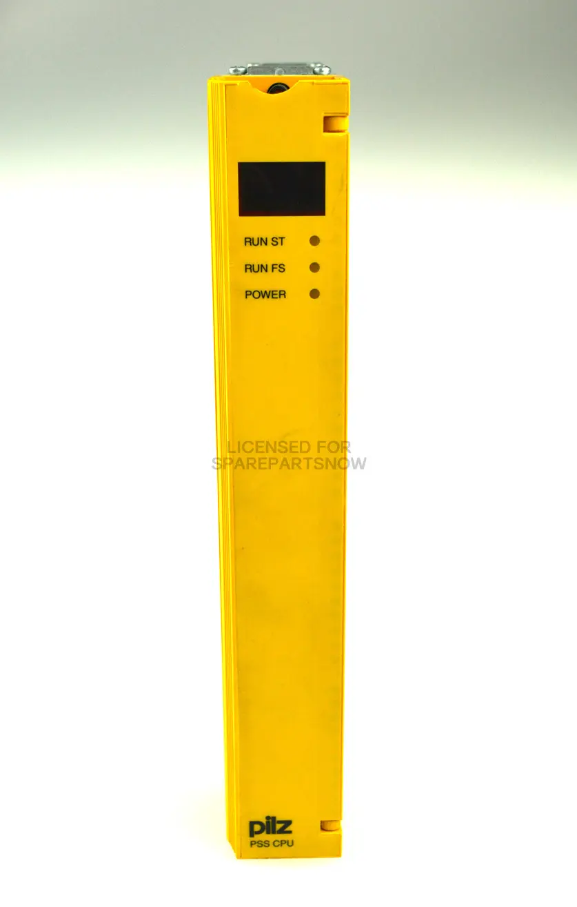 Produktfoto 1 von Pilz 301060