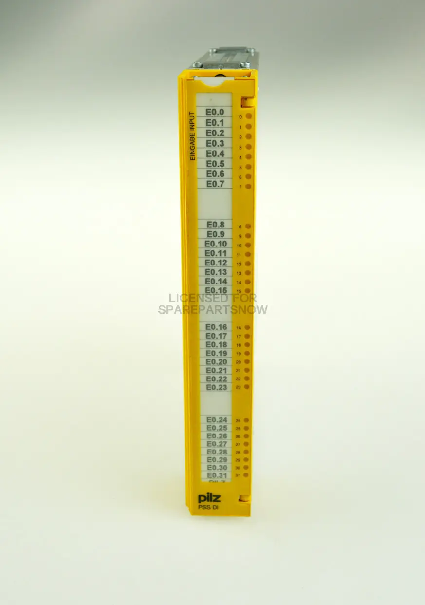 Produktfoto 1 von Pilz 301100