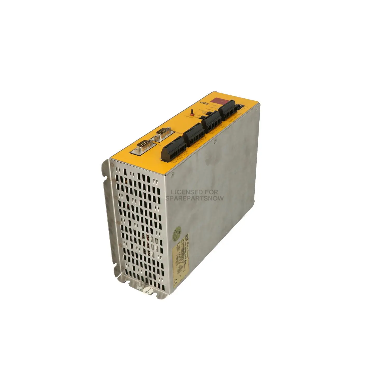 Produktfoto 1 von Pilz 301350