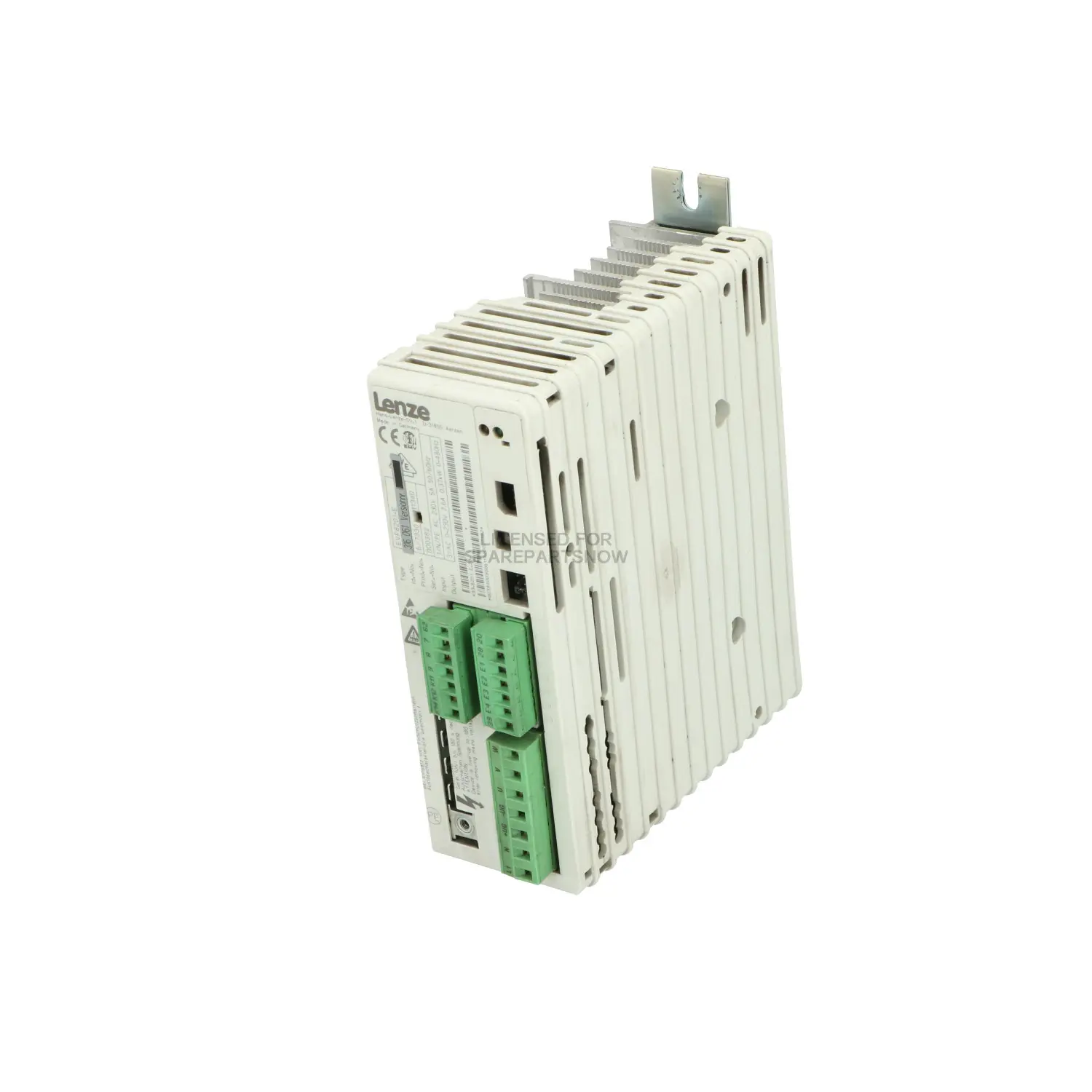 Produktfoto 1 von Lenze 316061