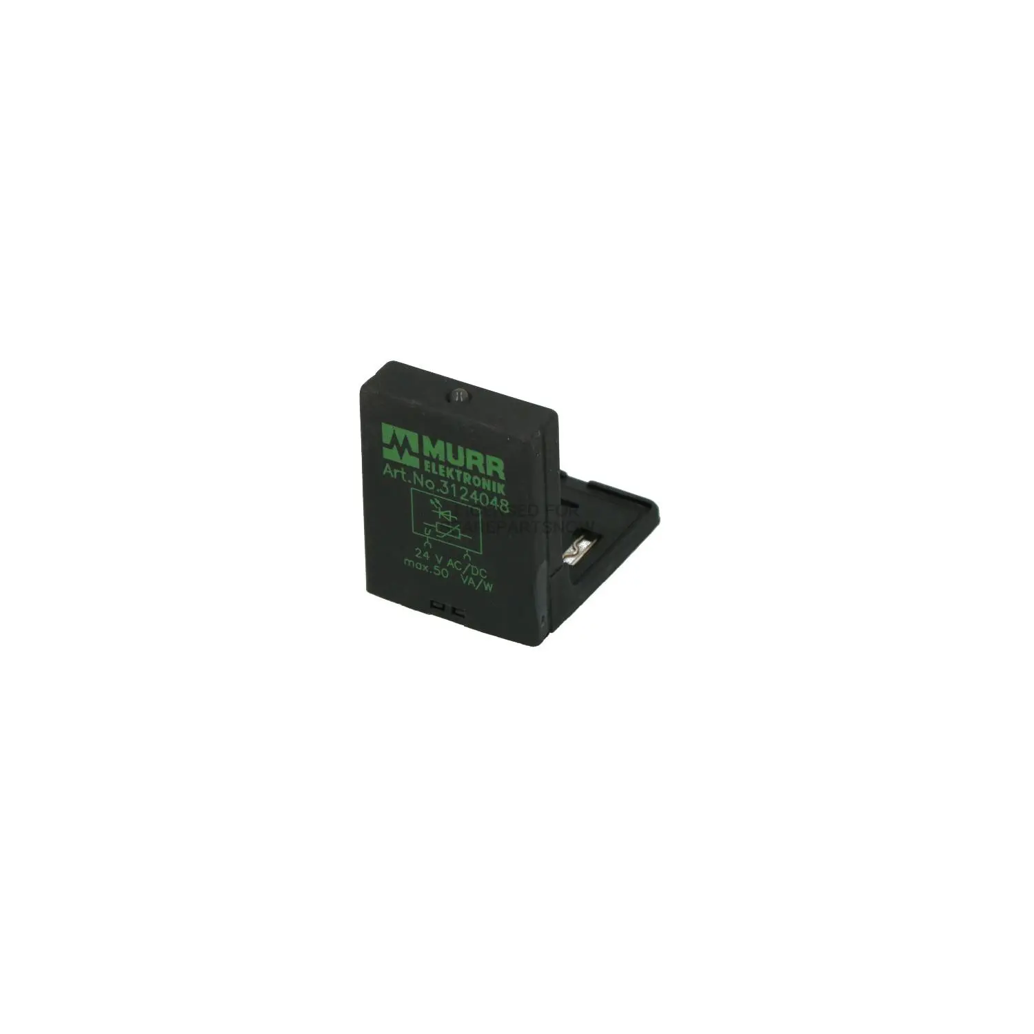 Produktfoto 1 von Murr Elektronik 3124048