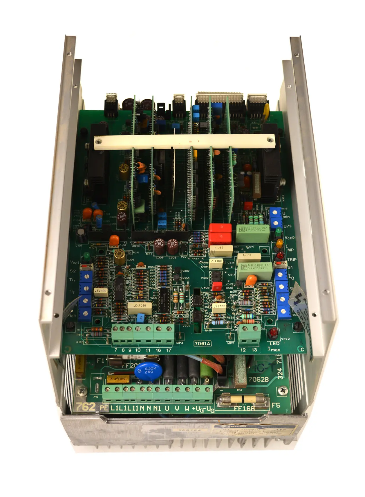 Produktfoto 1 von Lenze 324512