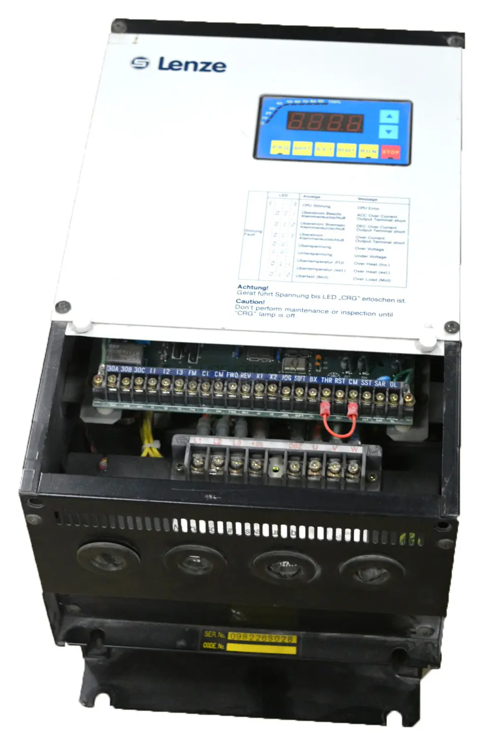 Lenze 329169
