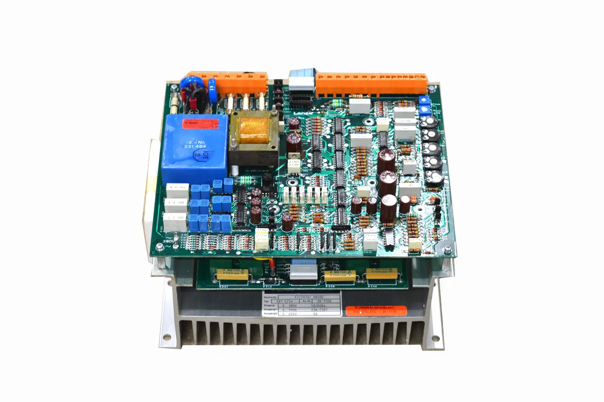 Produktfoto 1 von Lenze 321454