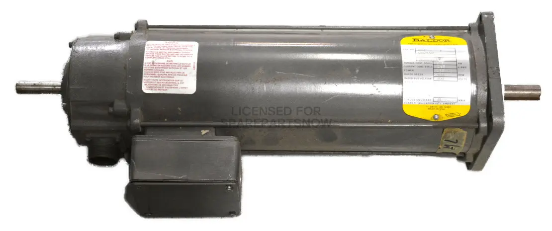 Produktfoto 1 von Baldor 33-3097W53