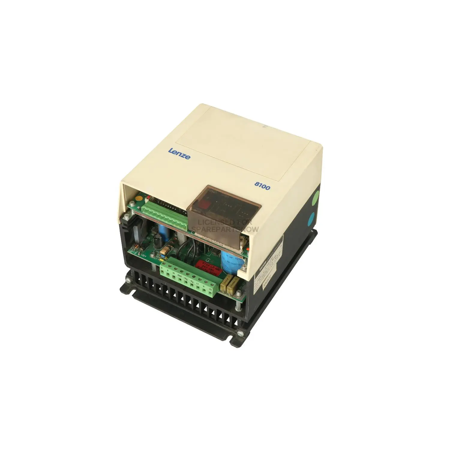 Produktfoto 1 von Lenze 347448
