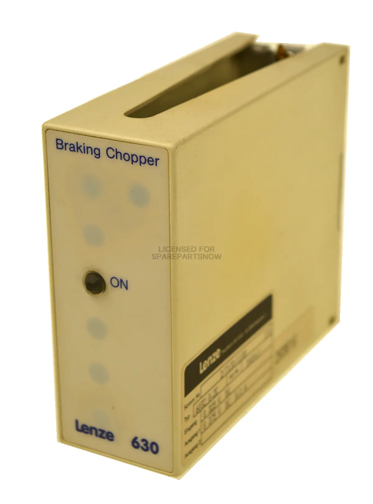 Produktfoto 1 von Lenze 340917