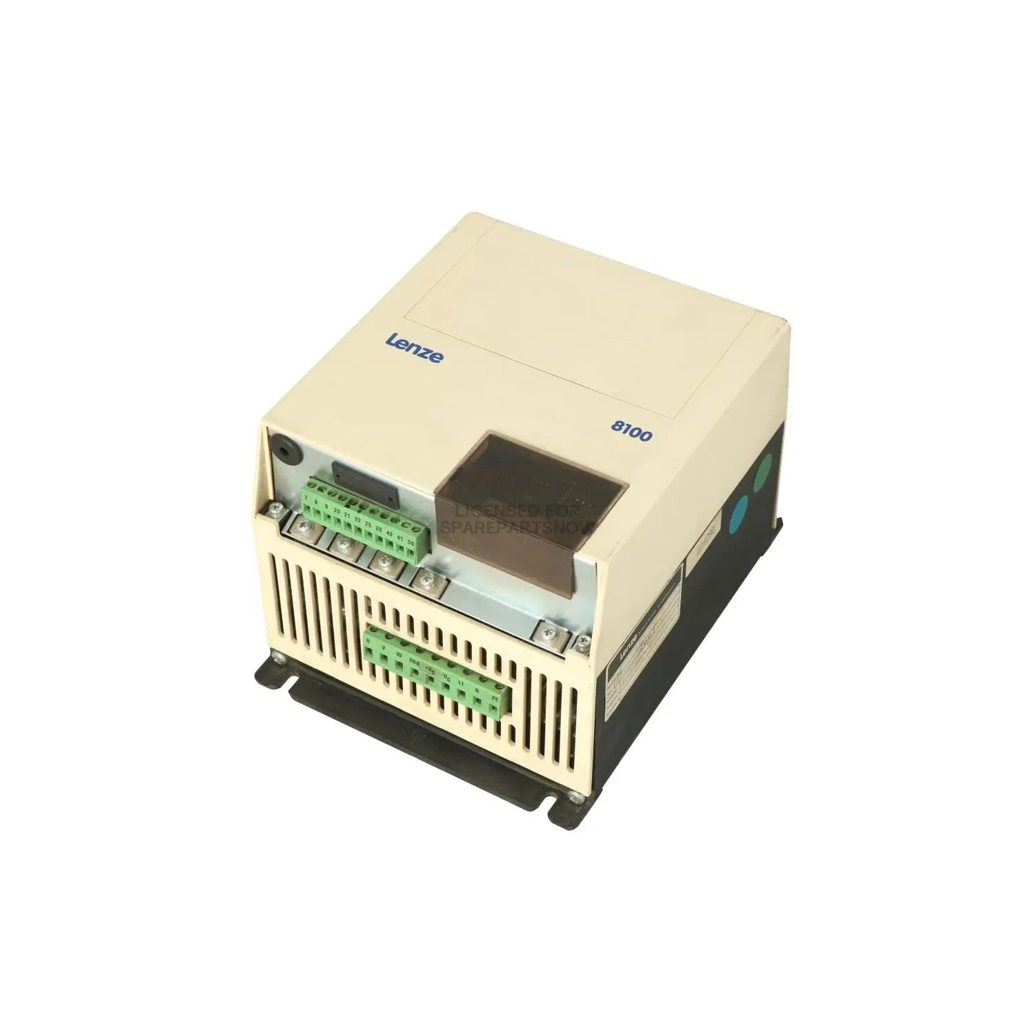 Produktfoto 1 von Lenze 355563