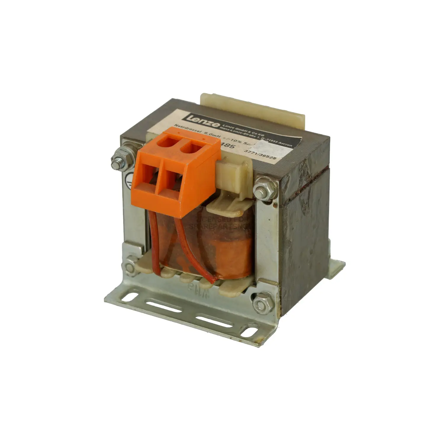 Produktfoto 1 von Lenze 359485
