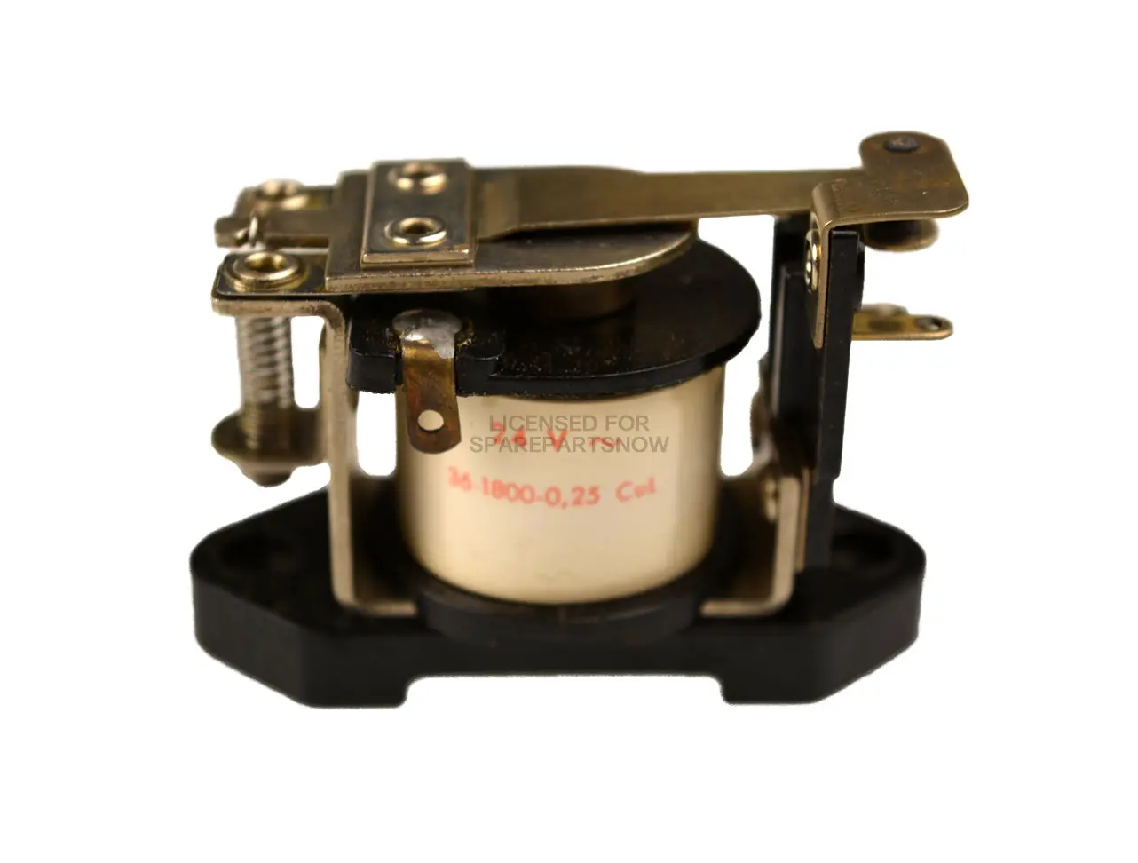 Produktfoto 1 von Rapa 36-1800-0,25 CUL