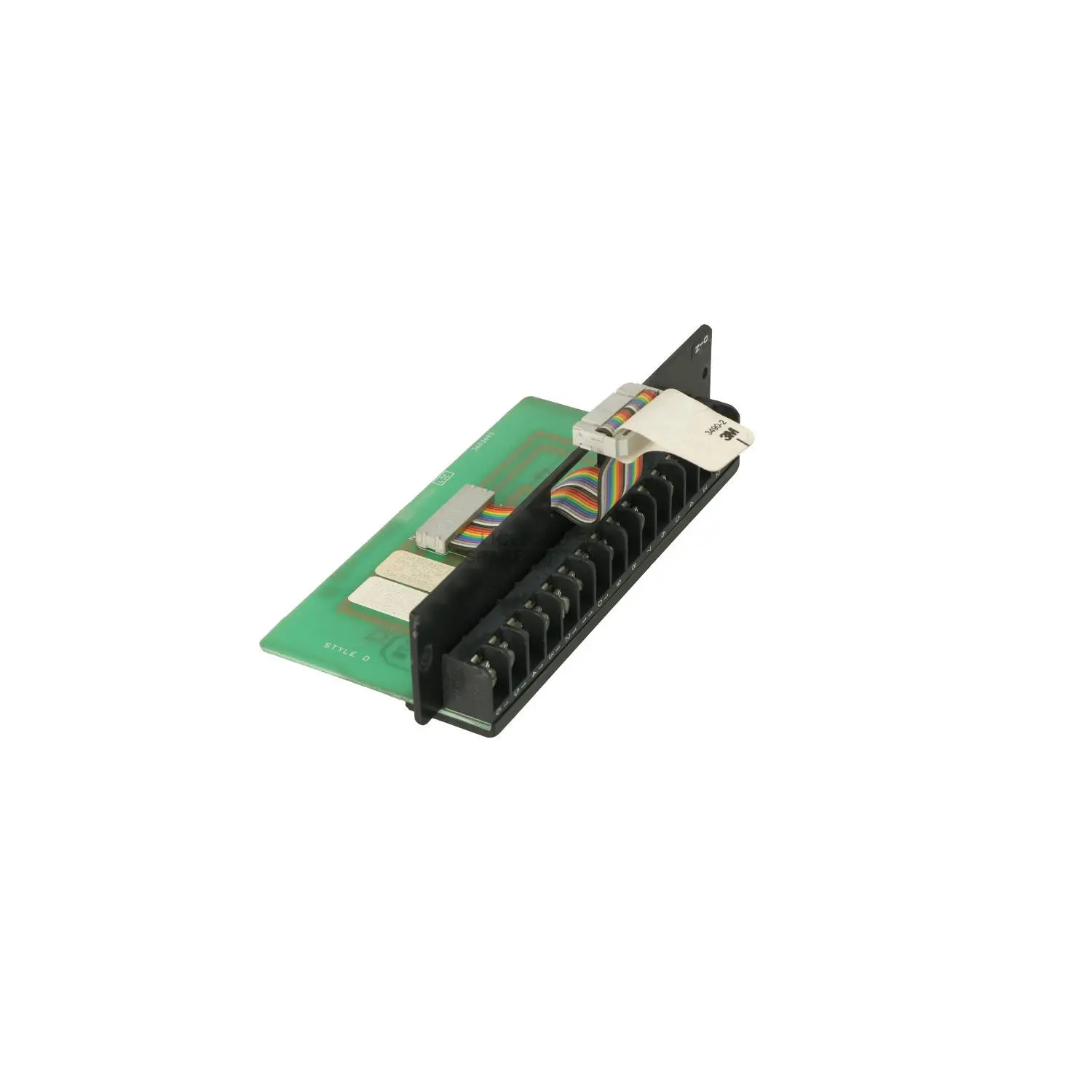 Produktfoto 1 von Emerson 36A3888X012-42