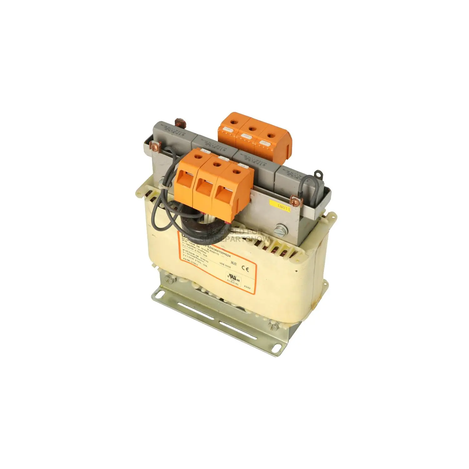 Produktfoto 1 von Lenze 387072