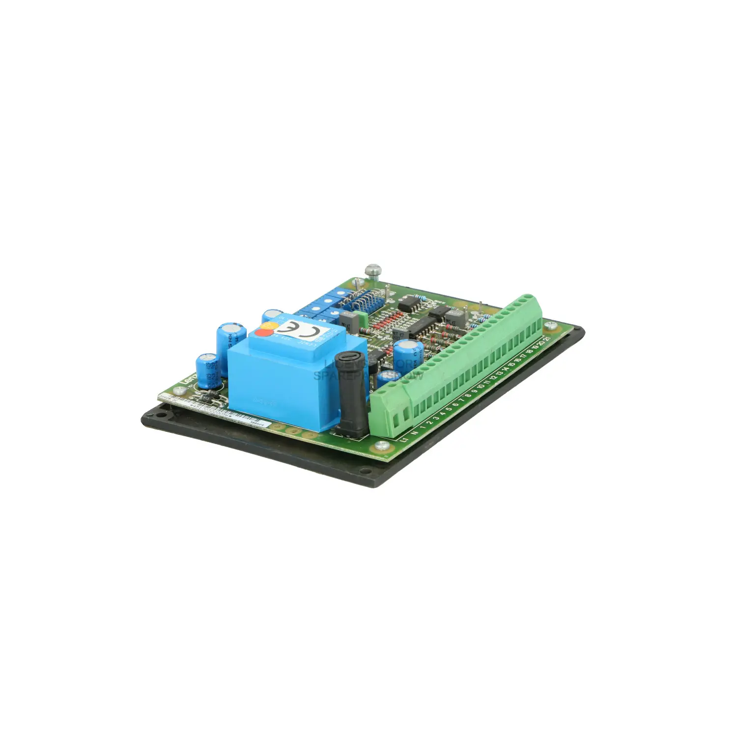 Produktfoto 1 von Lenze 388509