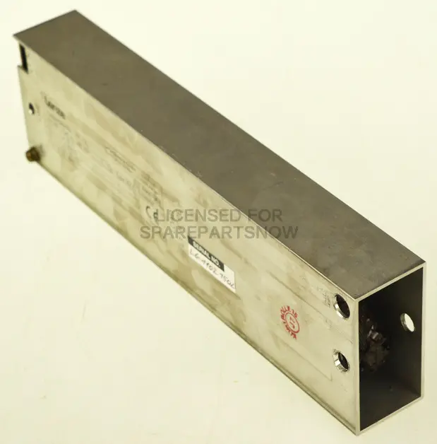 Produktfoto 1 von Lenze 390306