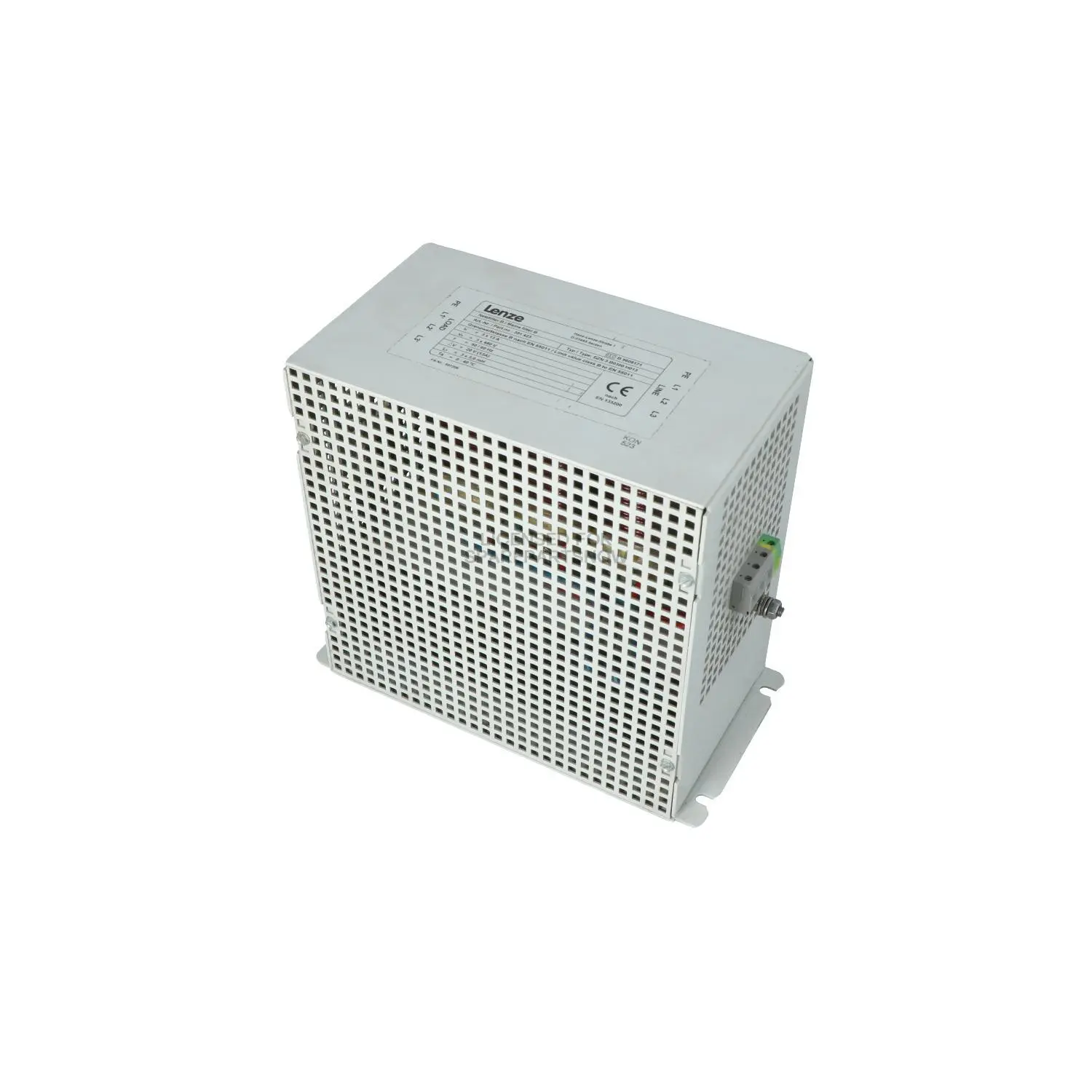 Produktfoto 1 von Lenze 391423
