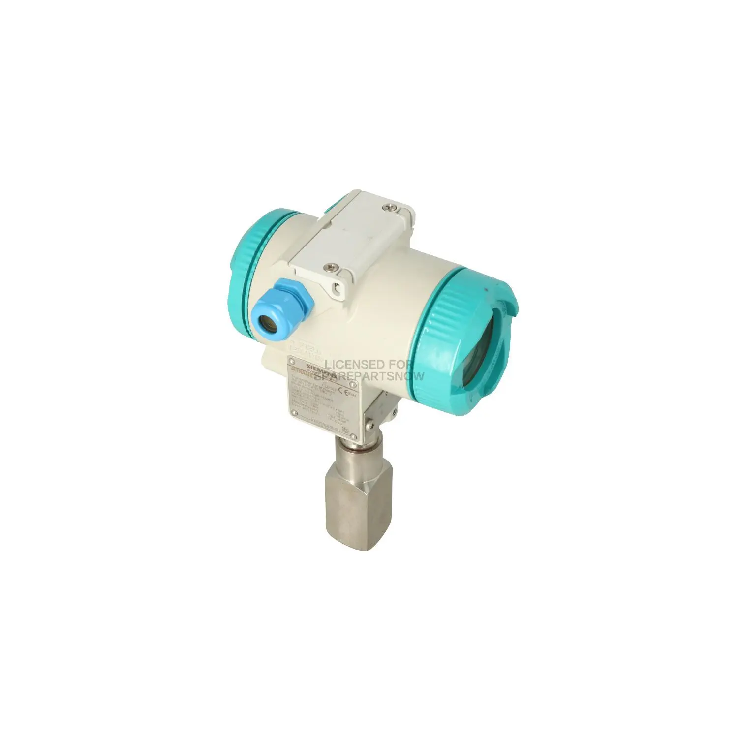 Produktfoto 1 von Siemens 7MF4033-1CA50-1BB7-Z(Z=B11+D07+J06+Y01+Y21)