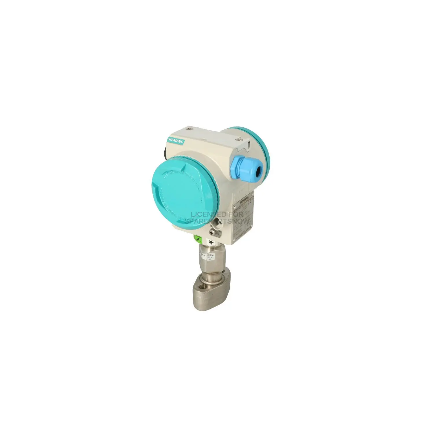Produktfoto 1 von Siemens 7MF4033-1CA20-1BB1-Z (Z=A02+B11+Y01+Y15+C11+C12)