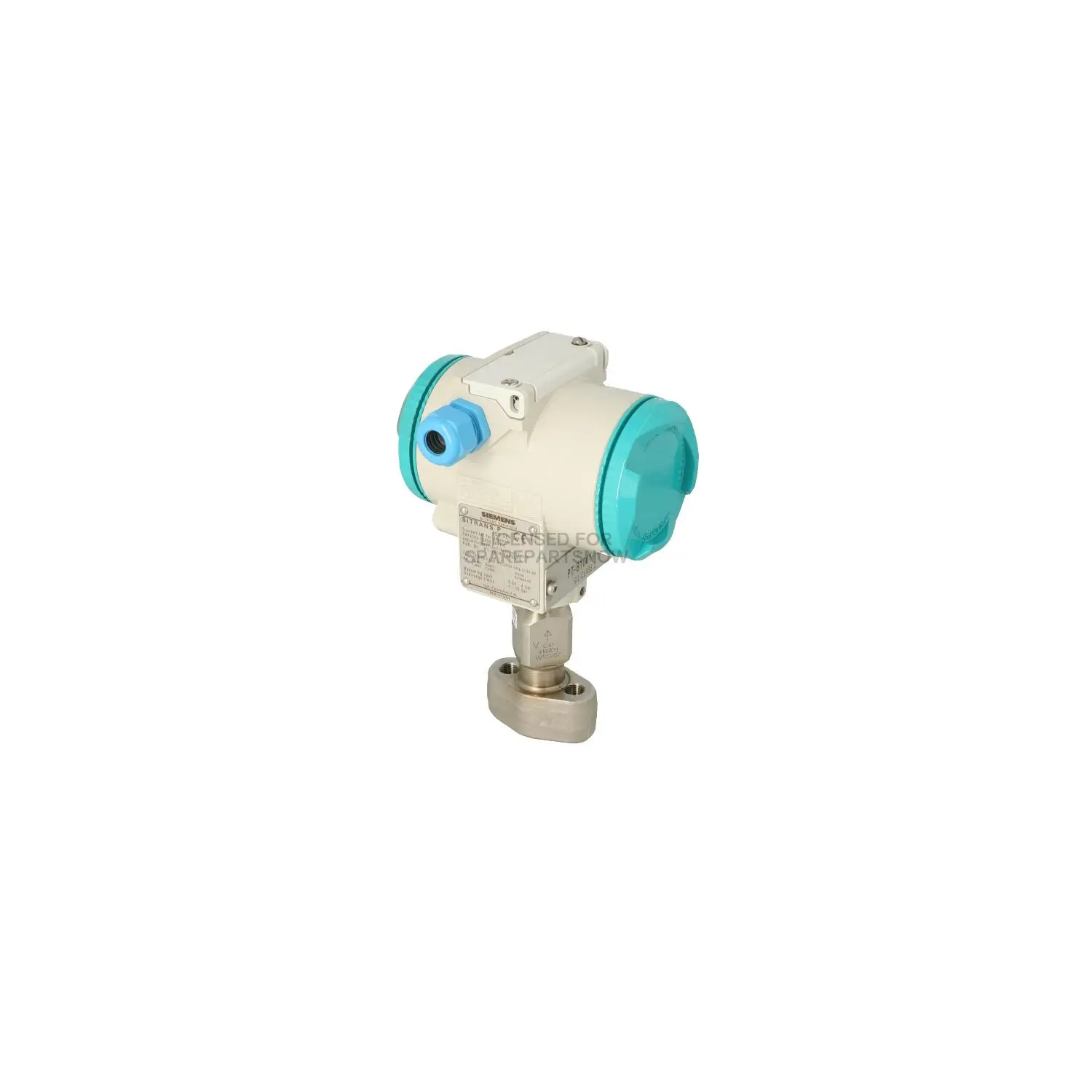 Produktfoto 1 von Siemens 7MF4033-1CA20-1BB1-Z (Z=A02+B11+Y01+Y15+Y16+C11+C12+C20)