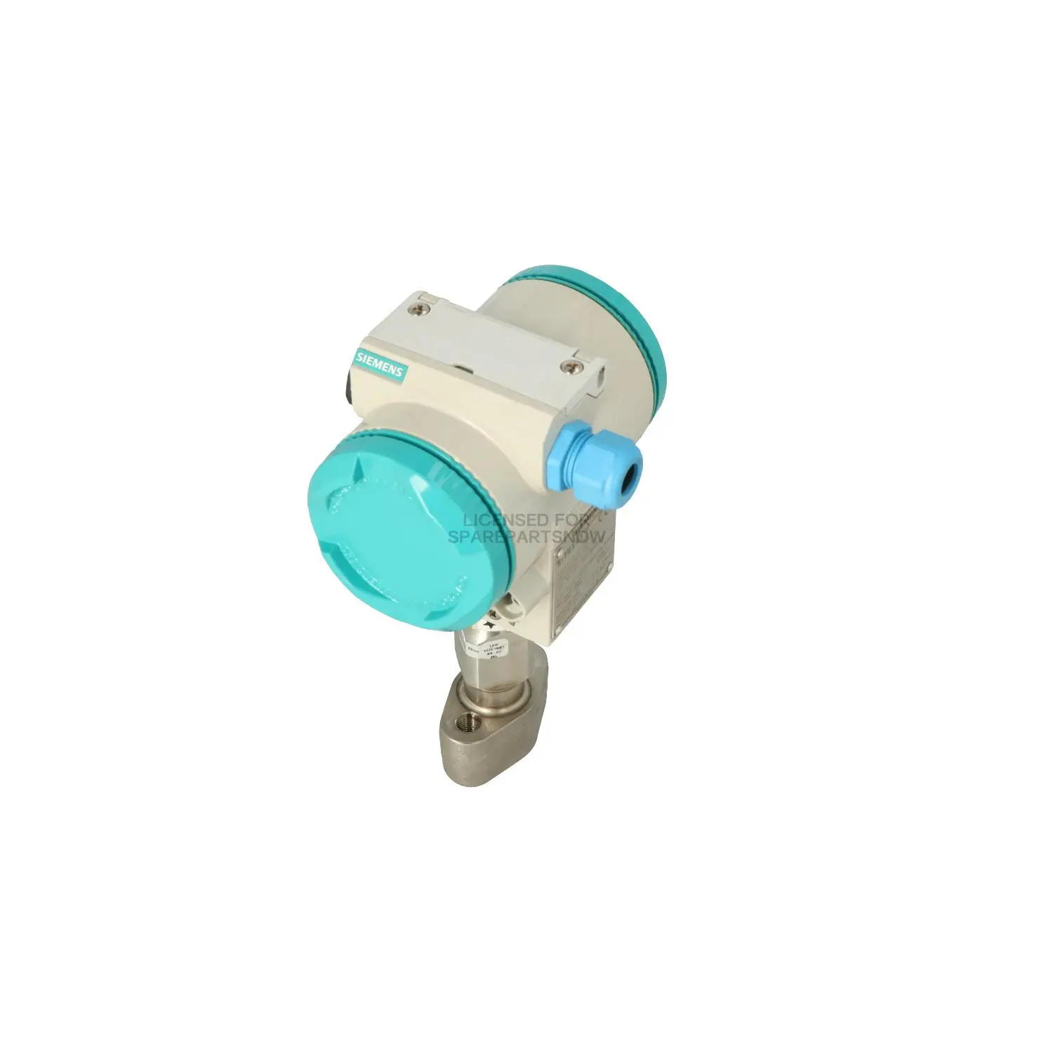Produktfoto 1 von Siemens 7MF4033-1BB20-1BB1-Z(Z=A02+B11+Y01+Y15+C11+C12)