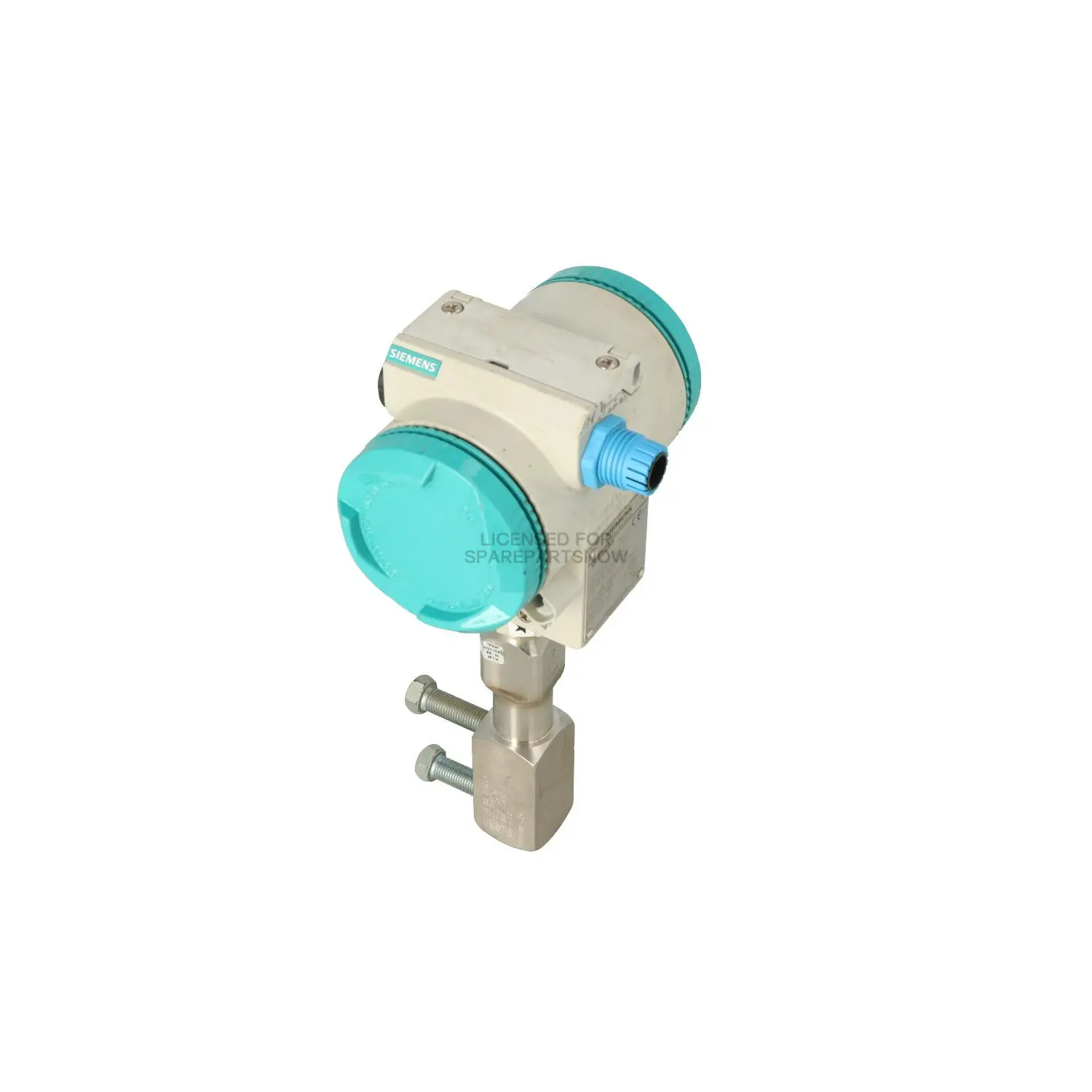 Produktfoto 1 von Siemens 7MF4033-1DA10-1BB0-Z(Z=A02+B11+J06+Y01+Y16+Y15+C11+C12)