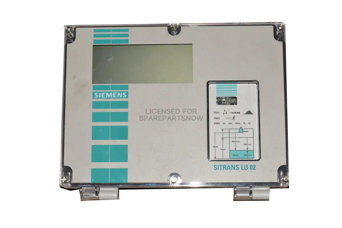 Produktfoto 1 von Siemens 7ML5004-2AA10-3B