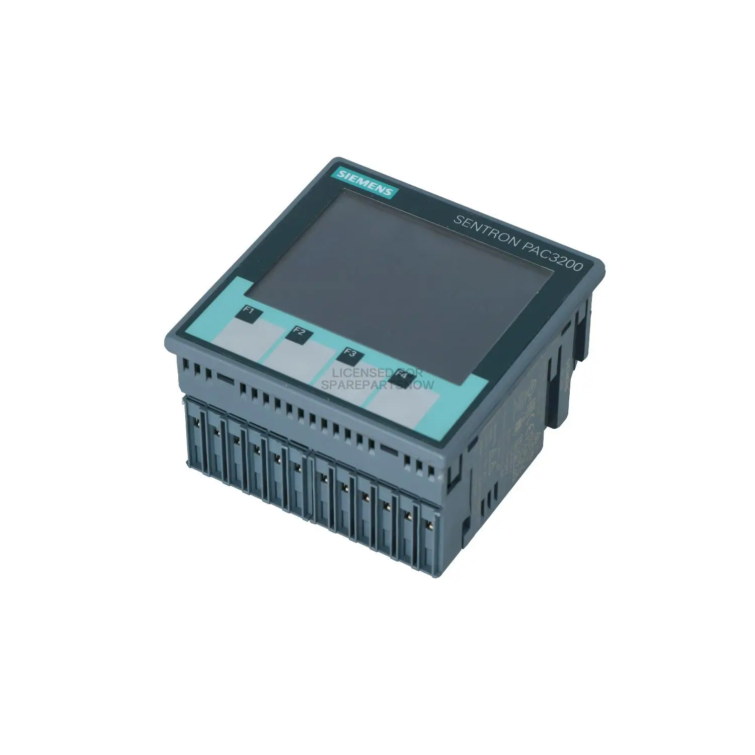 Produktfoto 1 von Siemens 7KM2112-0BA00-3AA0